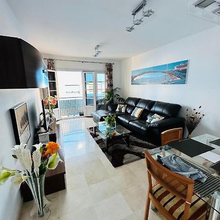 Elena Is A Comfortable And Well Located Flat لاس بالماس دي غران كاناريا المظهر الخارجي الصورة