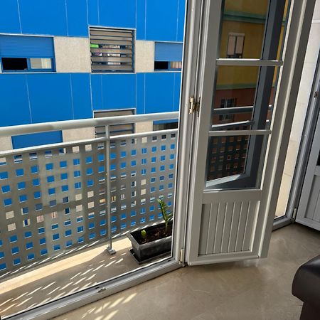Elena Is A Comfortable And Well Located Flat لاس بالماس دي غران كاناريا المظهر الخارجي الصورة