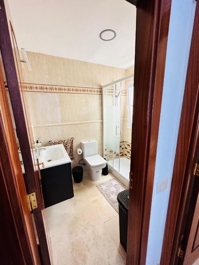 Elena Is A Comfortable And Well Located Flat لاس بالماس دي غران كاناريا المظهر الخارجي الصورة