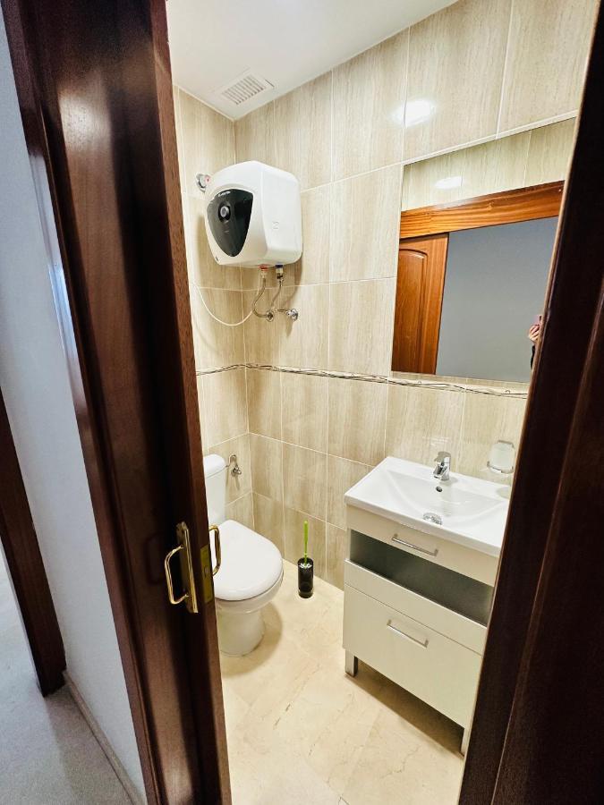 Elena Is A Comfortable And Well Located Flat لاس بالماس دي غران كاناريا المظهر الخارجي الصورة