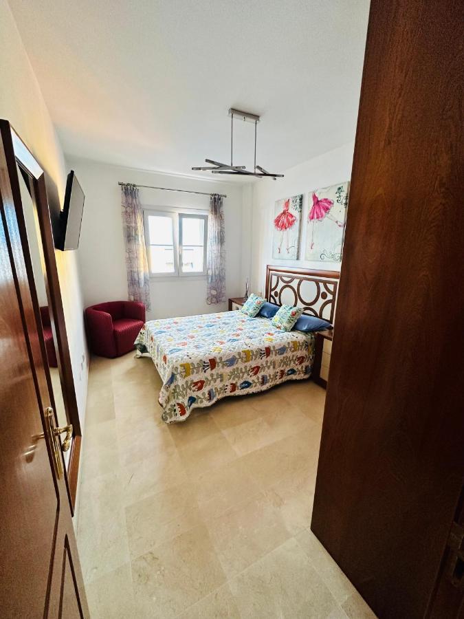 Elena Is A Comfortable And Well Located Flat لاس بالماس دي غران كاناريا المظهر الخارجي الصورة