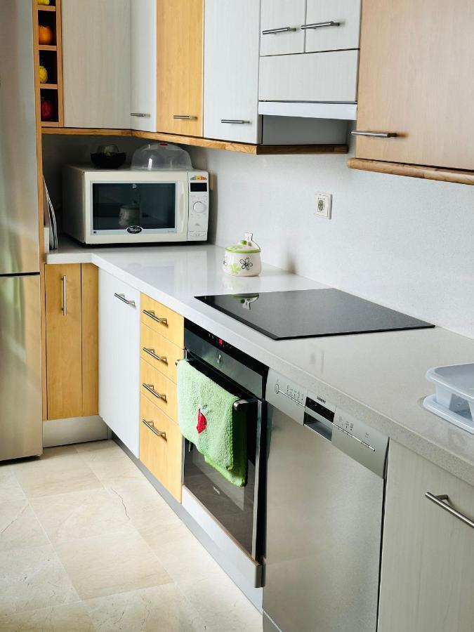 Elena Is A Comfortable And Well Located Flat لاس بالماس دي غران كاناريا المظهر الخارجي الصورة