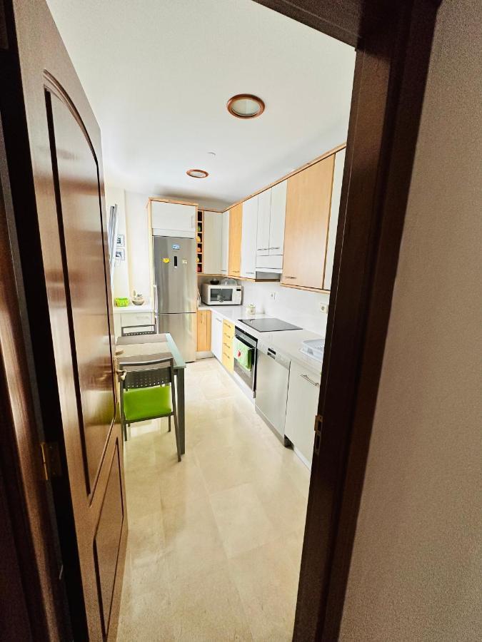 Elena Is A Comfortable And Well Located Flat لاس بالماس دي غران كاناريا المظهر الخارجي الصورة