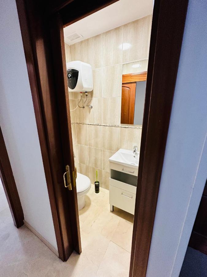 Elena Is A Comfortable And Well Located Flat لاس بالماس دي غران كاناريا المظهر الخارجي الصورة